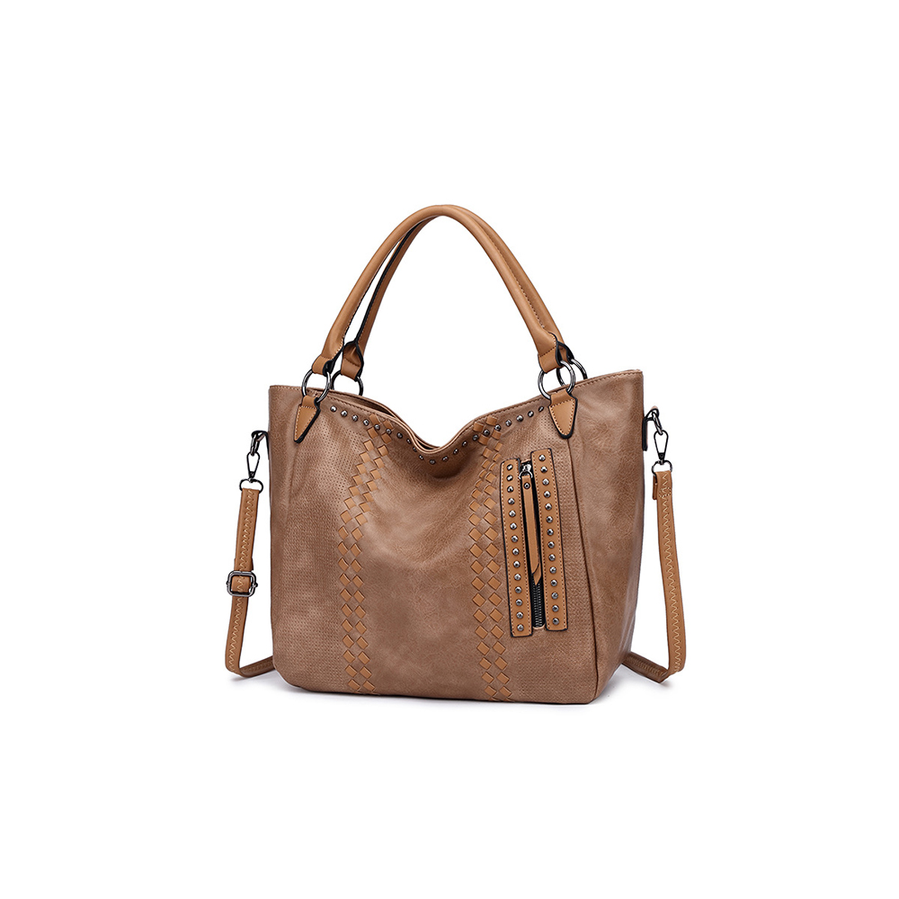 2022 ラグジュアリー ボルサ カスタム PU レザー トレンディ レディ トート ハンドバッグ ブランド 財布 女性用