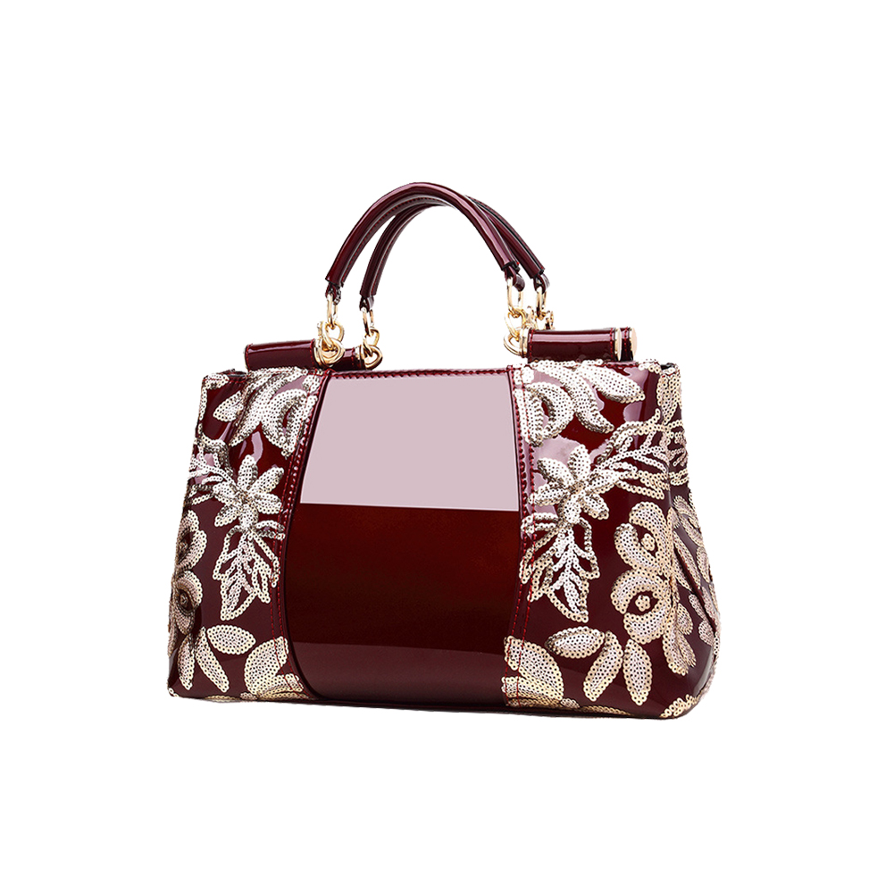 注文の有名なブランドのデザイナーの女性贅沢な Pu の革大きいハンドバッグのトートバッグの女性のハンドバッグ