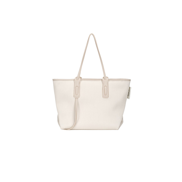 ファッション 2022 デザイナートレンディな環境にやさしい素材リサイクル PU 高級ショルダーバッグトートバッグの女性のショッピングバッグ