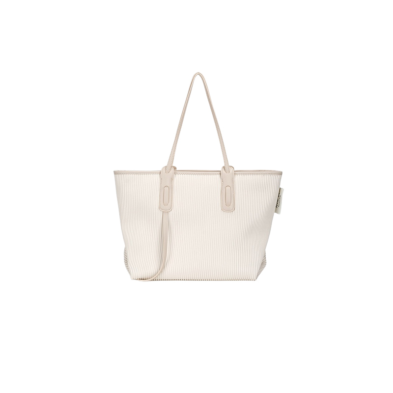 ファッション 2022 デザイナートレンディな環境にやさしい素材リサイクル PU 高級ショルダーバッグトートバッグの女性のショッピングバッグ