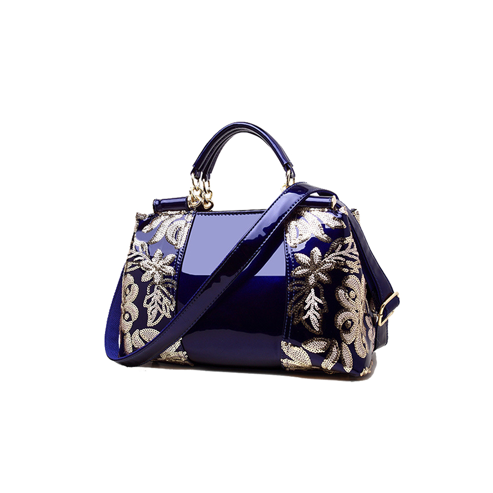 注文の有名なブランドのデザイナーの女性贅沢な Pu の革大きいハンドバッグのトートバッグの女性のハンドバッグ