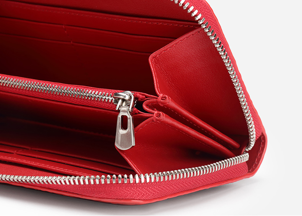 2022 本物のワニ革高級デザイン熱い販売ファッション レディース財布ロング女性財布